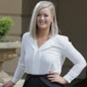 Meet your Posher, Jess